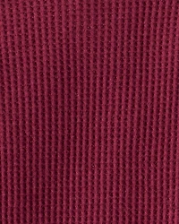 Baby Boy 4-Pack Long-Sleeve Multipack Bodysuits - Blue/Red/Navy/Green