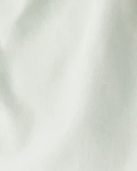 Baby Girl 3-Piece Top & Short Set - Green