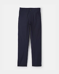 Boys -Pack Uniform Active Pants