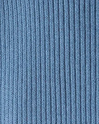 Baby Organic Cotton Ribbed Sweater Knit Jumpsuit