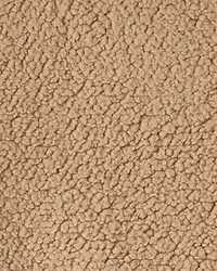 Toddler Boy 2-Piece Sherpa Hoodie & Joggers Set - Brown/Cream