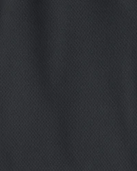 Toddler Boy Mesh Active Shorts - Black