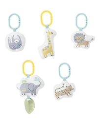 Baby Safari Play Gym