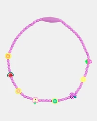 Girls Fruit Necklace