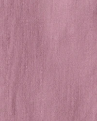 Girls Button-Front Straight Leg Pants - Purple