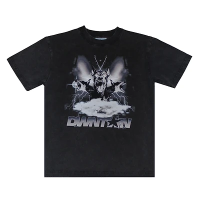 Mad Dog Heavyweight Tee