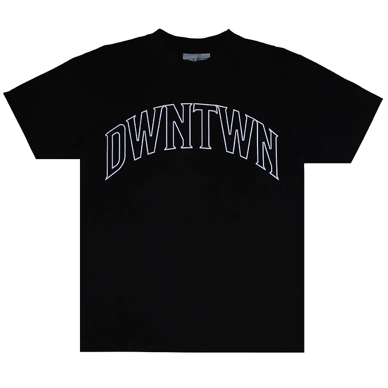 Arch Script Heavyweight Tee