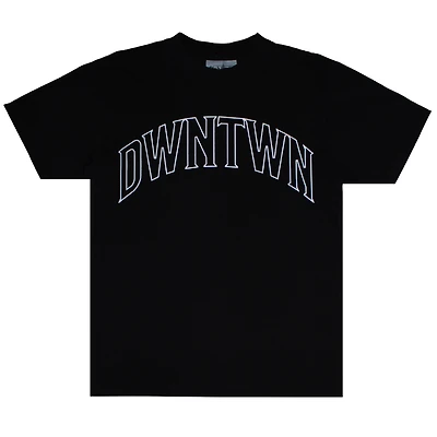 Arch Script Heavyweight Tee