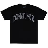 Arch Script Heavyweight Tee