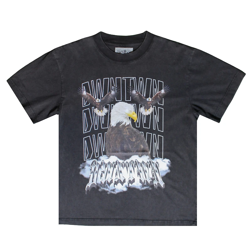 Eagle Heavyweight Tee