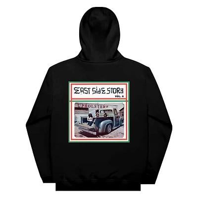 East Side Story Vol. 6 Hoody