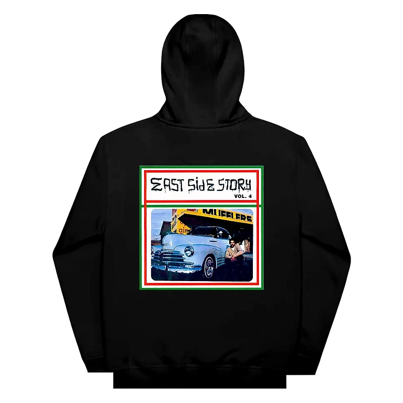 East Side Story Vol. 4 Hoody