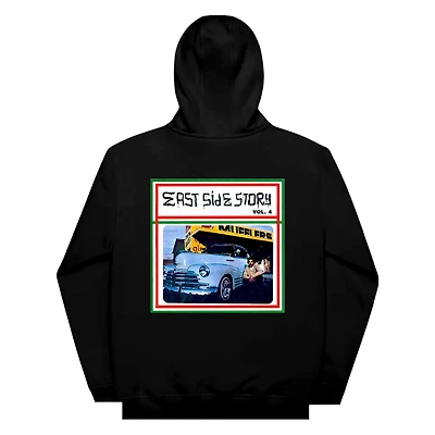 East Side Story Vol. 4 Hoody