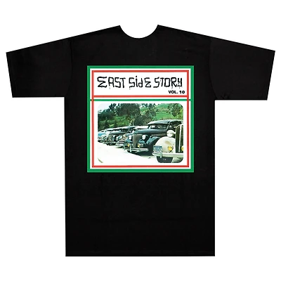 East Side Story Vol. 10 Tee