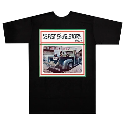 East Side Story Vol. 6 Tee
