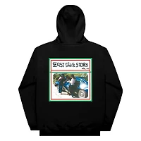 East Side Story Vol. 11 Hoody