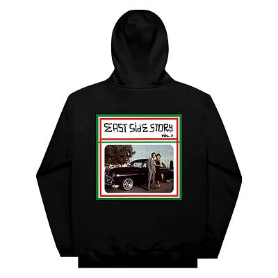 East Side Story Vol. 7 Hoody