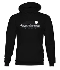 Rancho Cucamonga Stay Gold Hoody
