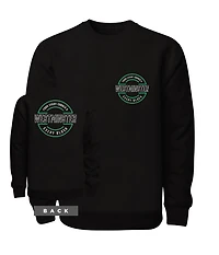 Westminster Lit Up Crewneck Sweatshirt