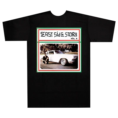 East Side Story Vol. 5 Tee
