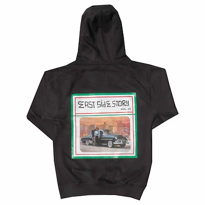 East Side Story Vol. 12 Hoody