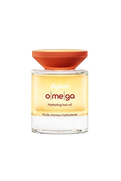 Dyson Omega™ hydrating hair oil