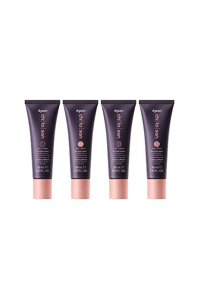 Dyson Chitosan™ Pre-style cream travel mini 30ml 