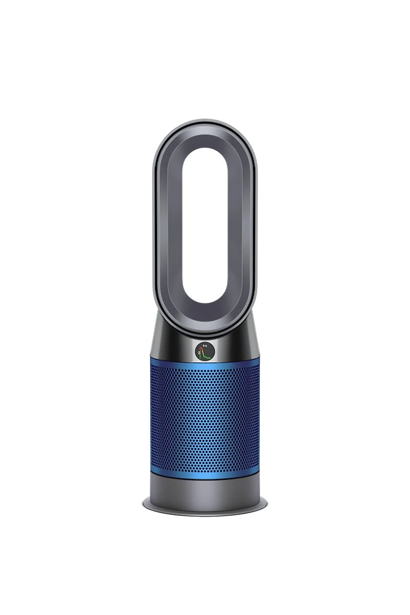 Dyson Pure Hot+Cool™ HP04 (Iron/Blue)