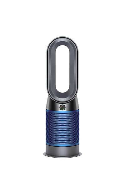 Dyson Pure Hot+Cool™ HP04 (Iron/Blue)