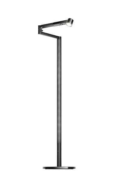 Dyson Solarcycle Morph floor (Black/Black)