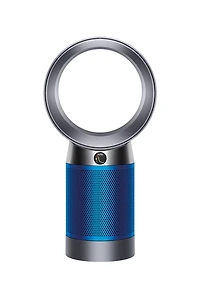 Dyson Pure Cool™ HEPA Air Purifier and Fan (Iron/Blue)