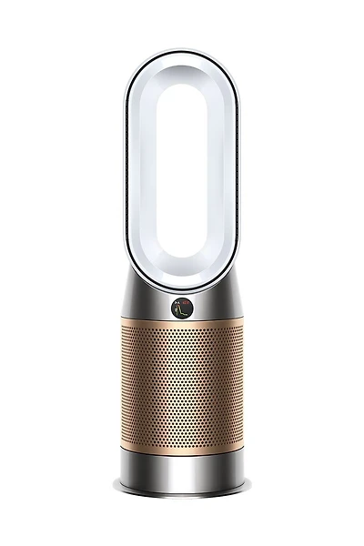 Dyson Purifier Hot+Cool Formaldehyde HP09 (White/Gold)
