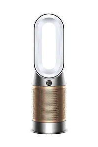 Dyson Purifier Hot+Cool Formaldehyde HP09 (White/Gold)
