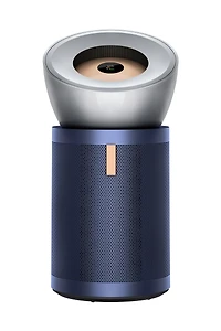 Dyson Purifier Big+Quiet Formaldehyde BP03 (Bright Nickel/Prussian Blue)