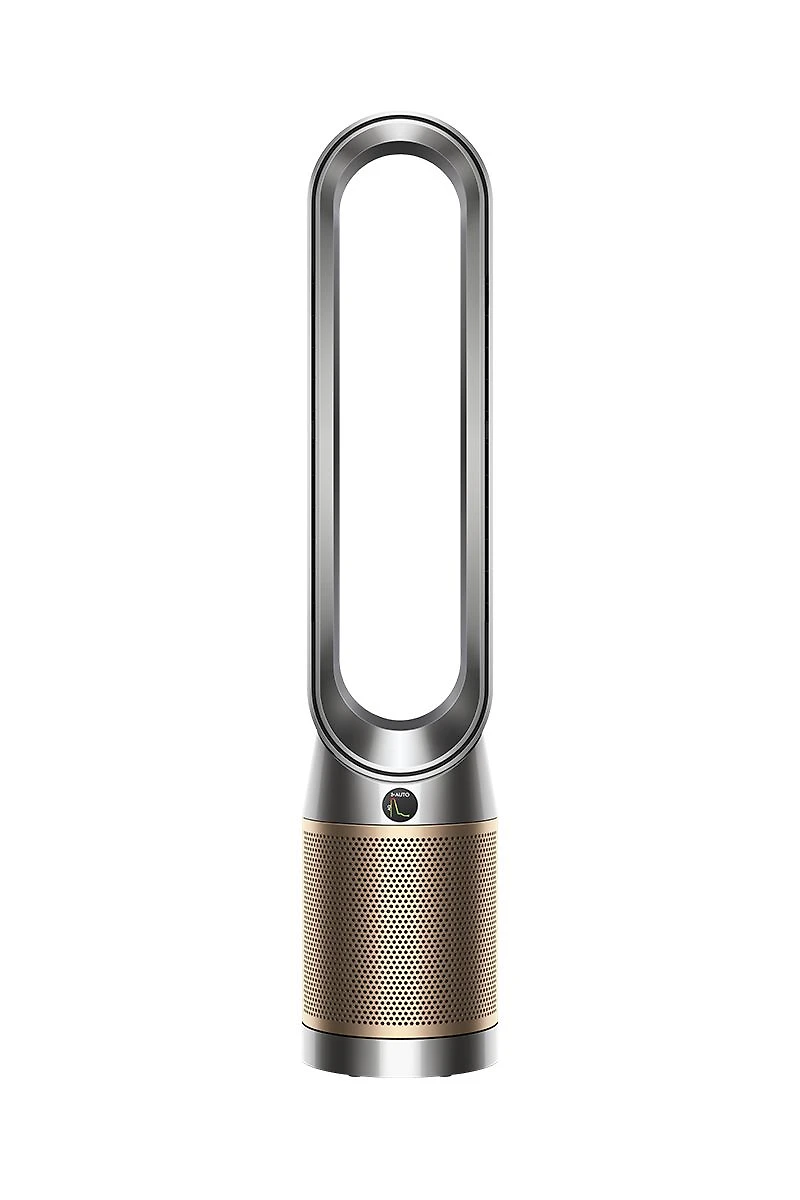 Dyson Purifier Cool Formaldehyde TP09 (Nickel/Gold)