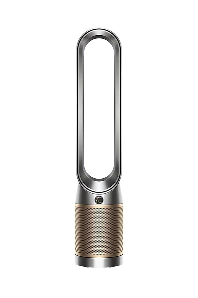 Dyson Purifier Cool Formaldehyde TP09 (Nickel/Gold)