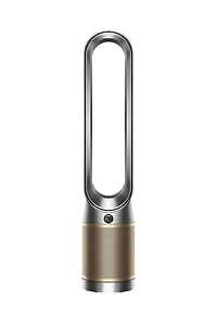 Dyson Purifier Cool Formaldehyde TP09 (Nickel/Gold)