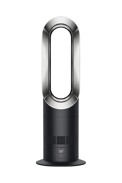 Dyson Hot+Cool™ Jet Focus AM09 (Black/Iron)