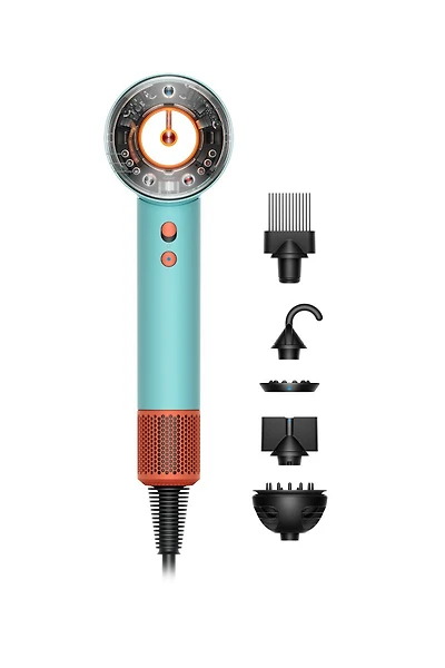 Dyson Supersonic Nural™ (Ceramic Patina/Topaz)