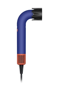 Dyson Supersonic r™ Professional hair dryer (Vinca Blue/Topaz)