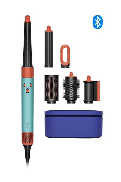 Dyson Airwrap i.d.™ Straight+Wavy (Ceramic Patina/Topaz)
