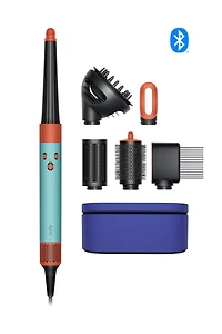New Dyson Airwrap i.d.™ multi-styler and dryer Curly+Coily (Ceramic Patina/Topaz)