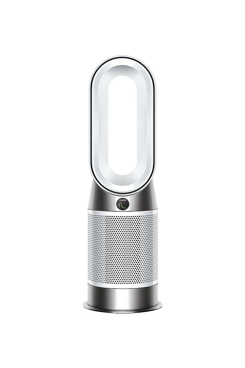 Dyson Purifier Hot + Cool HP1 (White)