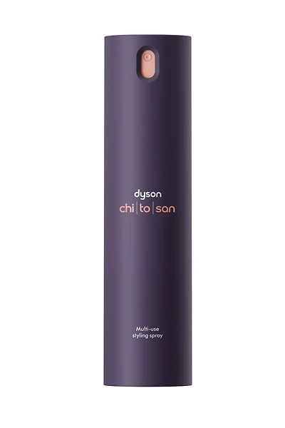 Dyson Chitosan™ multi-use styling spray