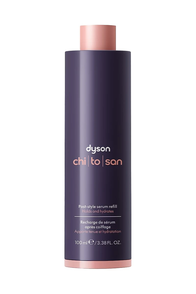 Dyson Chitosan™ Post-style serum Refill