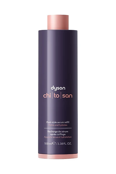 Dyson Chitosan™ Post-style serum Refill  