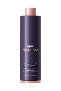 Dyson Chitosan™ Post-style serum Refill  