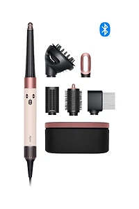 Dyson Airwrap i.d.™ multi-styler and dryer - Curly+Coily (Ceramic Pink/Rose Gold)
