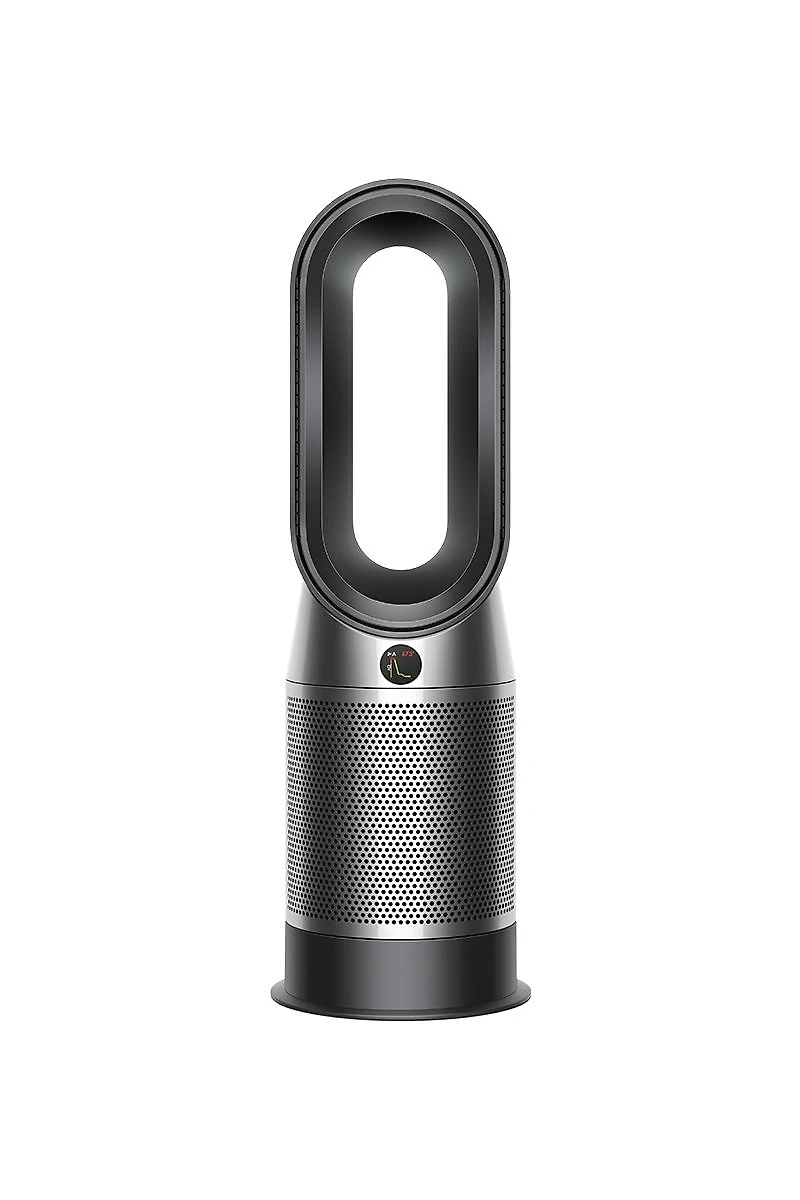 Dyson Purifier Hot + Cool HP1 (Black/Nickel)