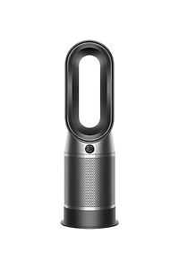 Dyson Purifier Hot + Cool HP1 (Black/Nickel)